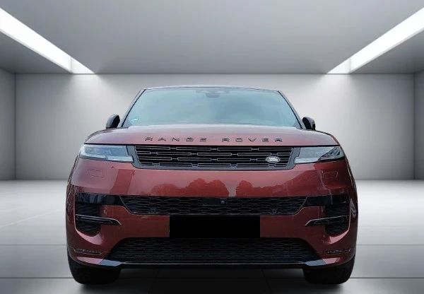 Land Rover Range Rover Sport D350 = Autobiography = Гаранция