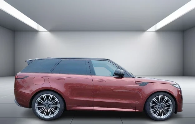 Land Rover Range Rover Sport D350 = Autobiography = Гаранция, снимка 4 - Автомобили и джипове - 52892365