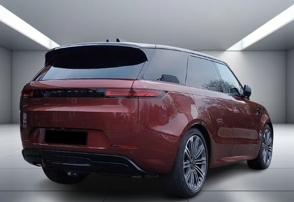 Land Rover Range Rover Sport D350 = Autobiography = Гаранция, снимка 3 - Автомобили и джипове - 52892365