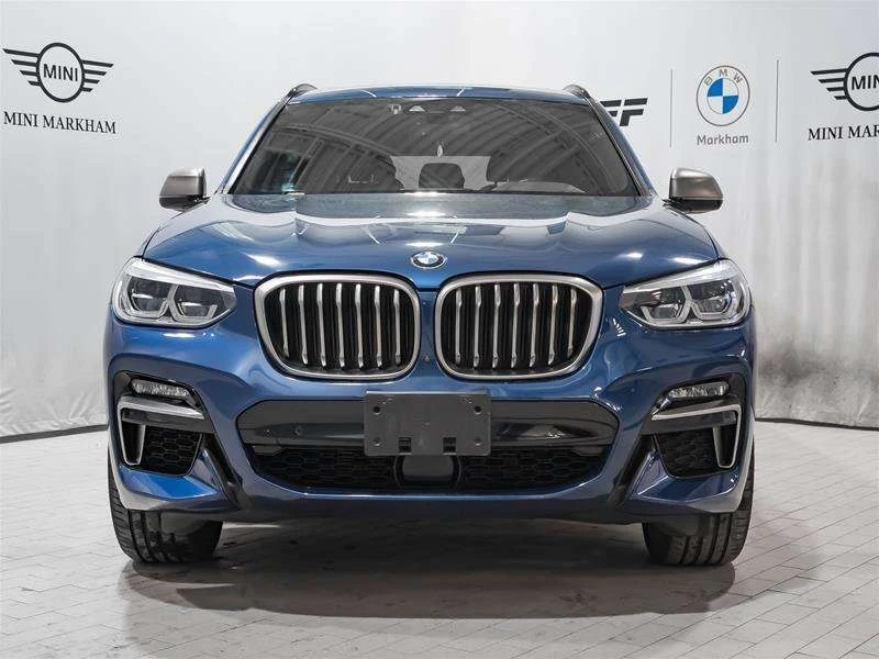 BMW X3 * M40i * CARFAX * ���� �� �� | Mobile.bg � ����������� 2