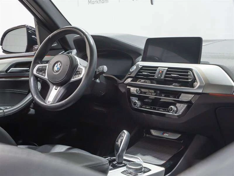 BMW X3 * M40i * CARFAX * ���� �� �� | Mobile.bg � ����������� 11