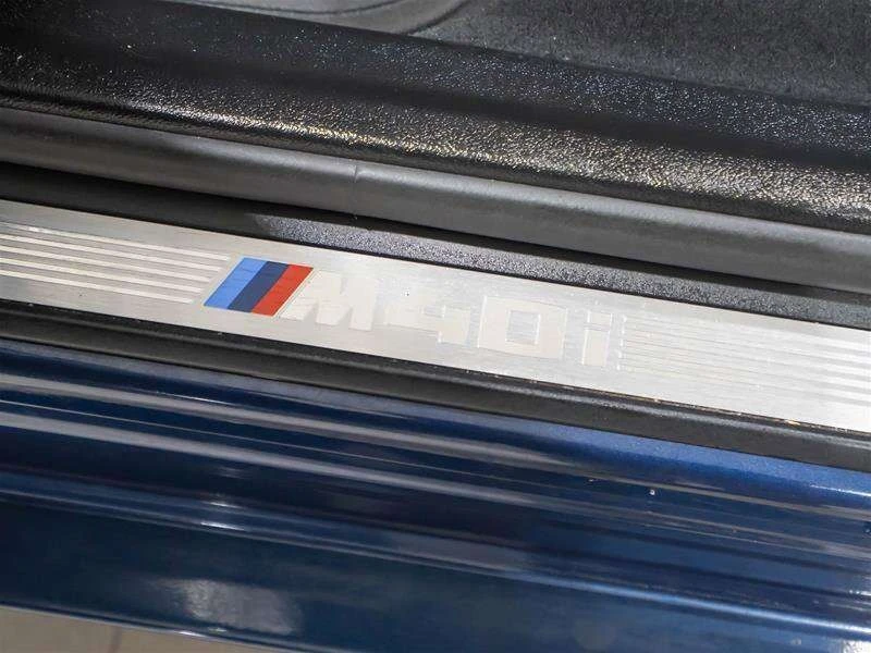 BMW X3 * M40i * CARFAX * ���� �� �� | Mobile.bg � ����������� 13