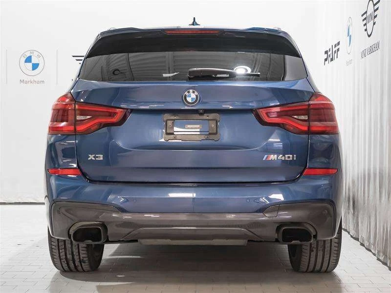 BMW X3 * M40i * CARFAX * ���� �� �� | Mobile.bg � ����������� 5