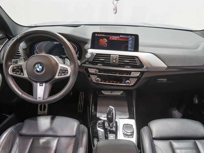 BMW X3 * M40i * CARFAX * ���� �� �� | Mobile.bg � ����������� 7