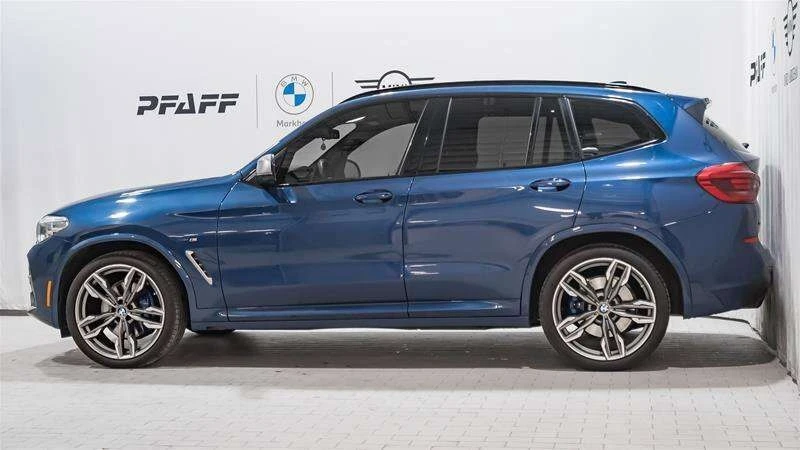 BMW X3 * M40i * CARFAX * ���� �� �� | Mobile.bg � ����������� 3