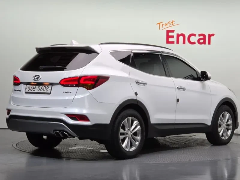 Hyundai Santa fe DIESEL 2.0 2WD PREMIUM | Mobile.bg � ����������� 2