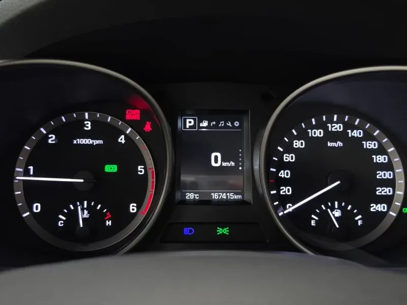Hyundai Santa fe DIESEL 2.0 2WD PREMIUM | Mobile.bg � ����������� 8