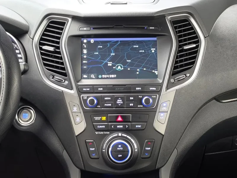 Hyundai Santa fe DIESEL 2.0 2WD PREMIUM | Mobile.bg � ����������� 14