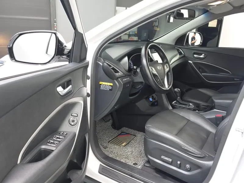 Hyundai Santa fe DIESEL 2.0 2WD PREMIUM | Mobile.bg � ����������� 10