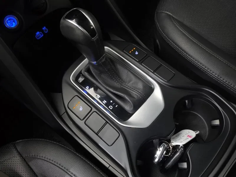 Hyundai Santa fe DIESEL 2.0 2WD PREMIUM | Mobile.bg � ����������� 9