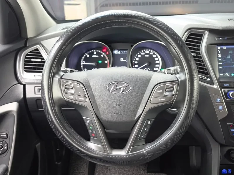 Hyundai Santa fe DIESEL 2.0 2WD PREMIUM | Mobile.bg � ����������� 13