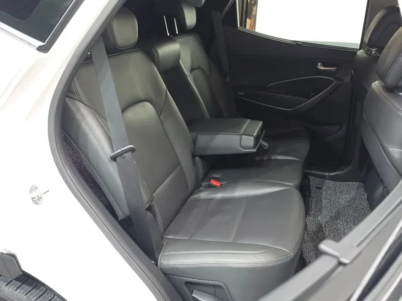 Hyundai Santa fe DIESEL 2.0 2WD PREMIUM | Mobile.bg � ����������� 11