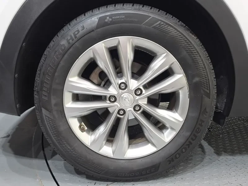 Hyundai Santa fe DIESEL 2.0 2WD PREMIUM | Mobile.bg � ����������� 5