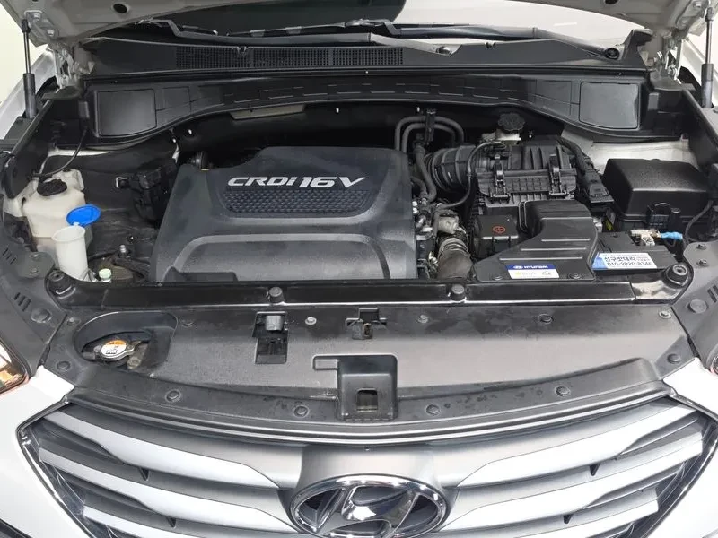 Hyundai Santa fe DIESEL 2.0 2WD PREMIUM | Mobile.bg � ����������� 6