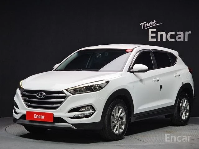 Hyundai Tucson * ФИКСИРАНА ЦЕНА ДО БЪЛГАРИЯ * АВТОКРЕДИТ