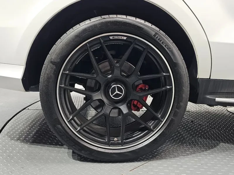 Mercedes-Benz GLE 350 W166 4MATIC, снимка 6 - Автомобили и джипове - 55562196