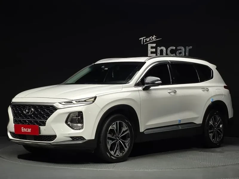 Hyundai Santa fe 2.0 2WD PRESTIGE