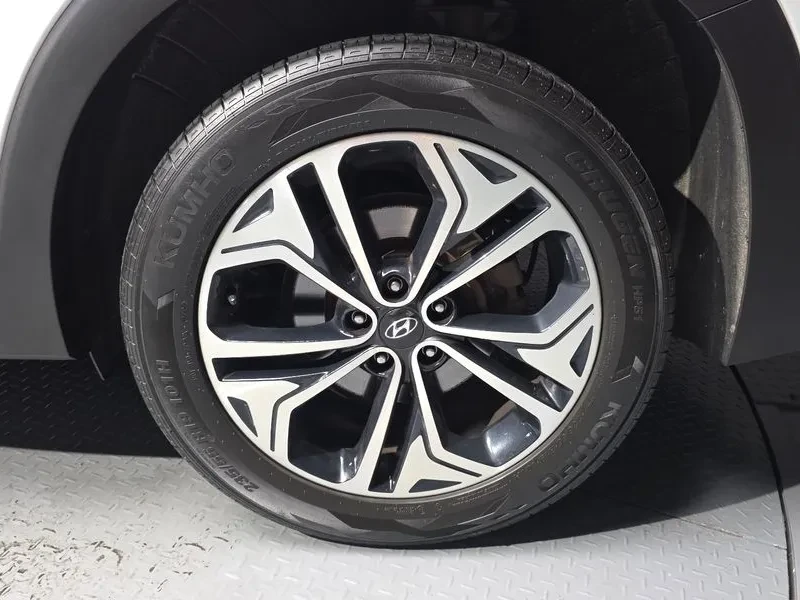 Hyundai Santa fe 2.0 2WD PRESTIGE, снимка 5 - Автомобили и джипове - 56161584