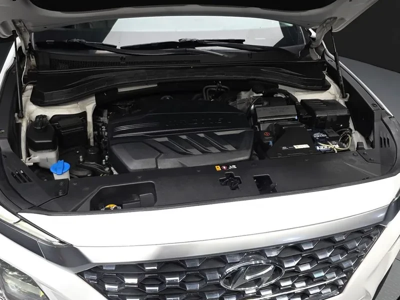 Hyundai Santa fe 2.0 2WD PRESTIGE, снимка 6 - Автомобили и джипове - 56161584