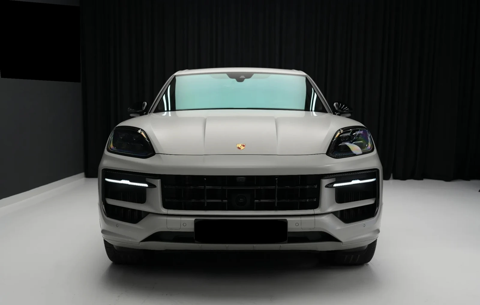 Porsche Cayenne, снимка 1