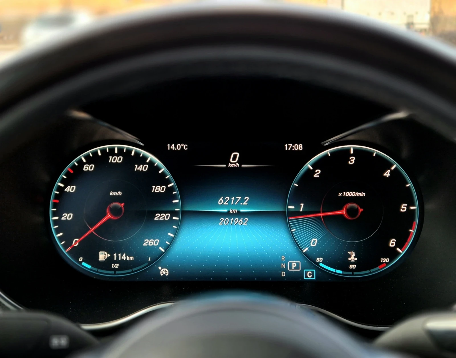 Mercedes-Benz GLC 300 Coupe AMG | Mobile.bg — изображение 11