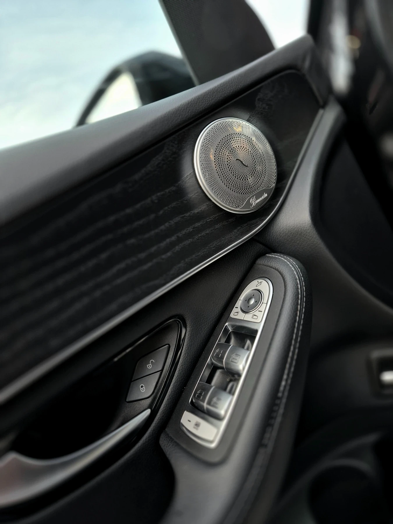 Mercedes-Benz GLC 300 Coupe AMG | Mobile.bg — изображение 12