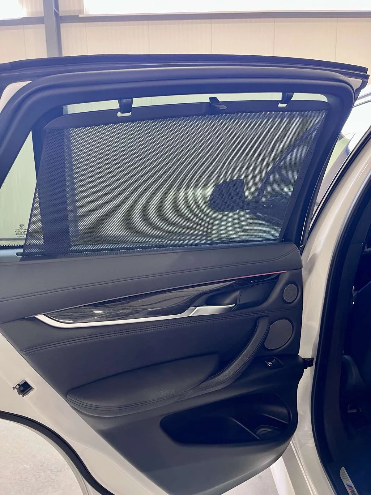 BMW X6 35i xDrive M Package Shadow Line | Mobile.bg — изображение 16