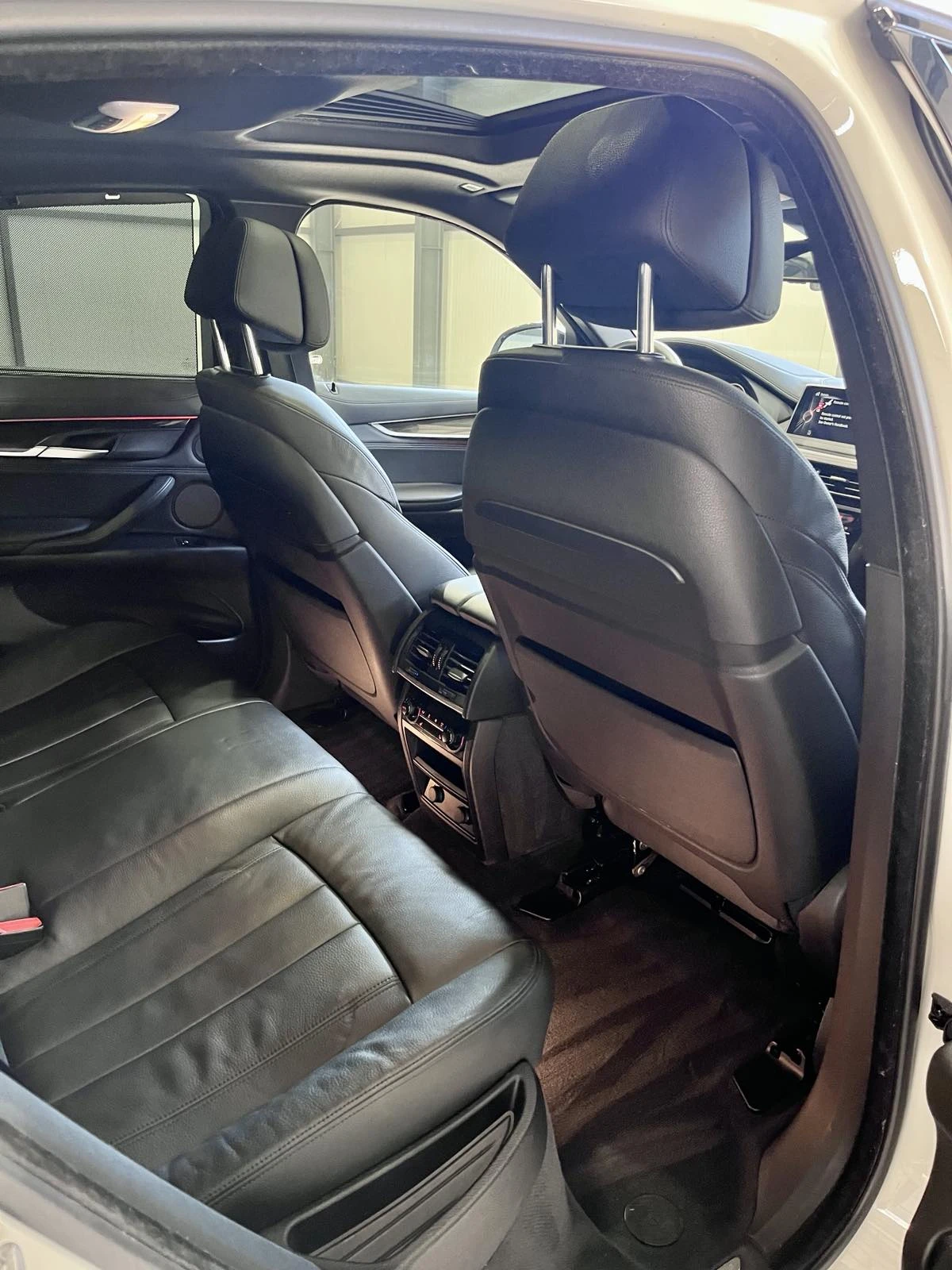 BMW X6 35i xDrive M Package Shadow Line | Mobile.bg — изображение 11