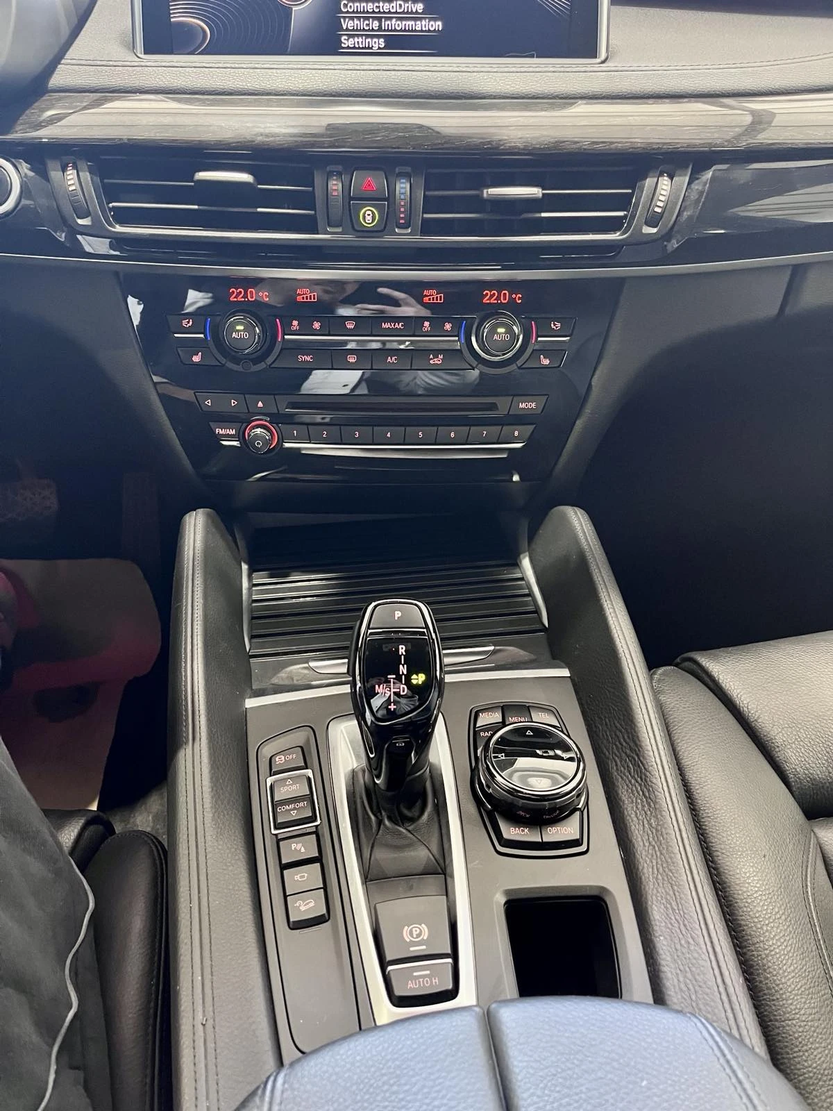 BMW X6 35i xDrive M Package Shadow Line | Mobile.bg — изображение 14