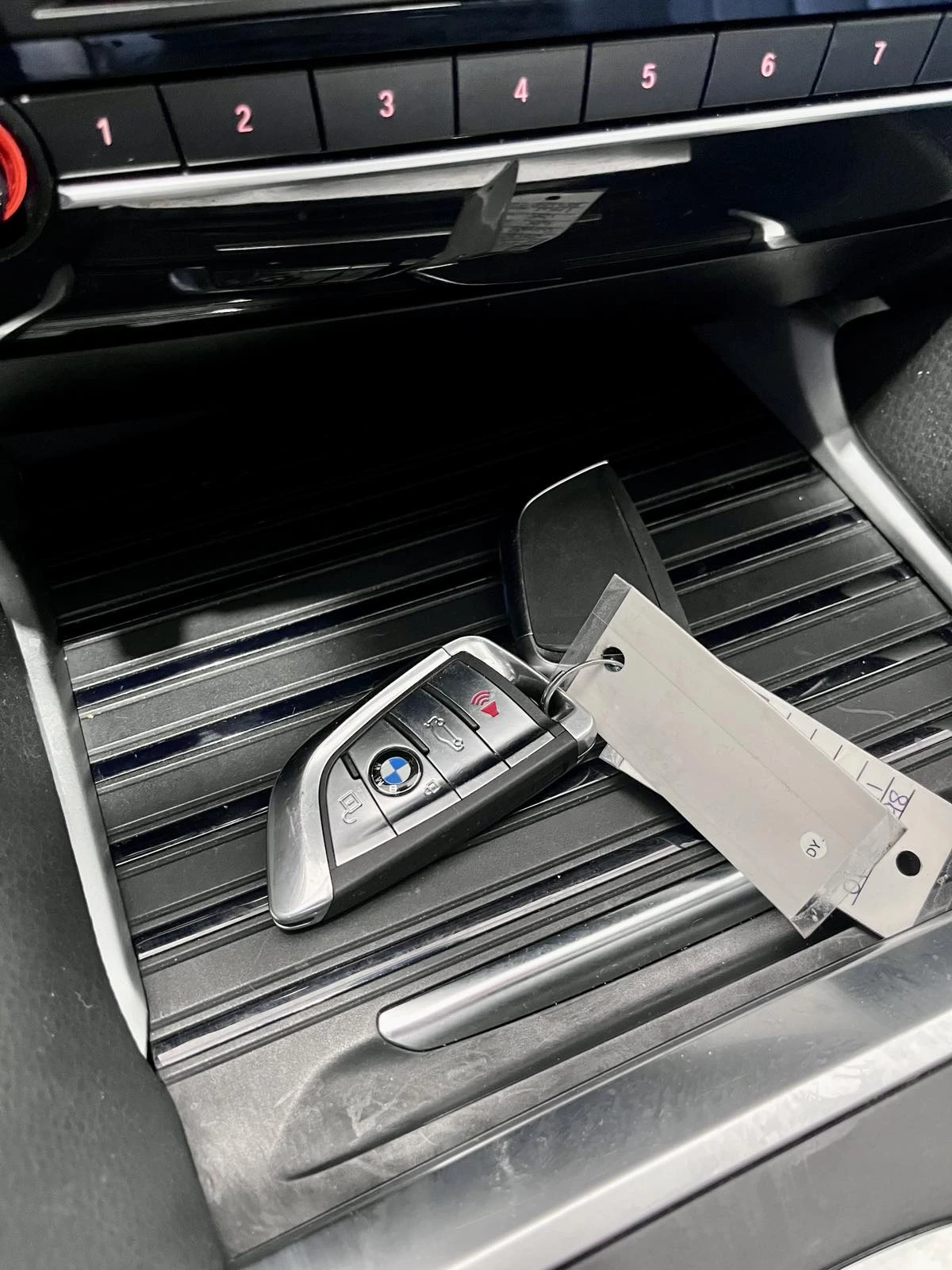 BMW X6 35i xDrive M Package Shadow Line | Mobile.bg — изображение 17