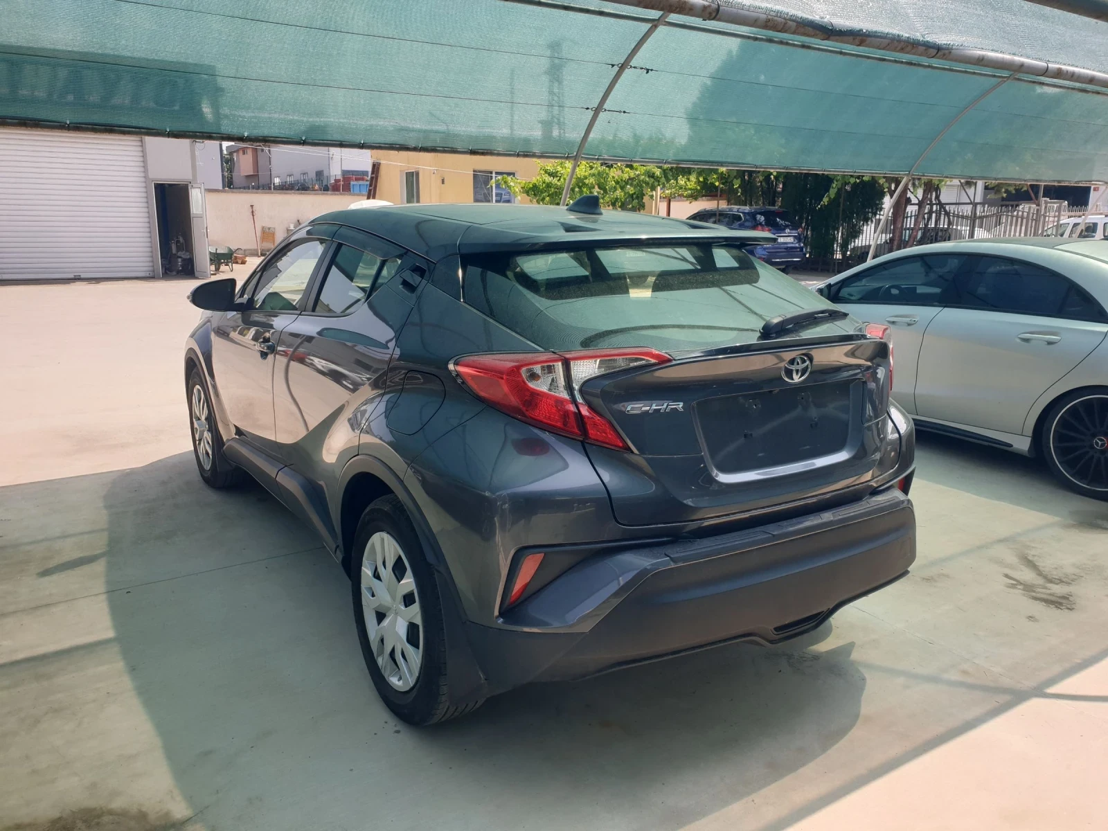 Toyota C-HR 2.0 i - изображение 6