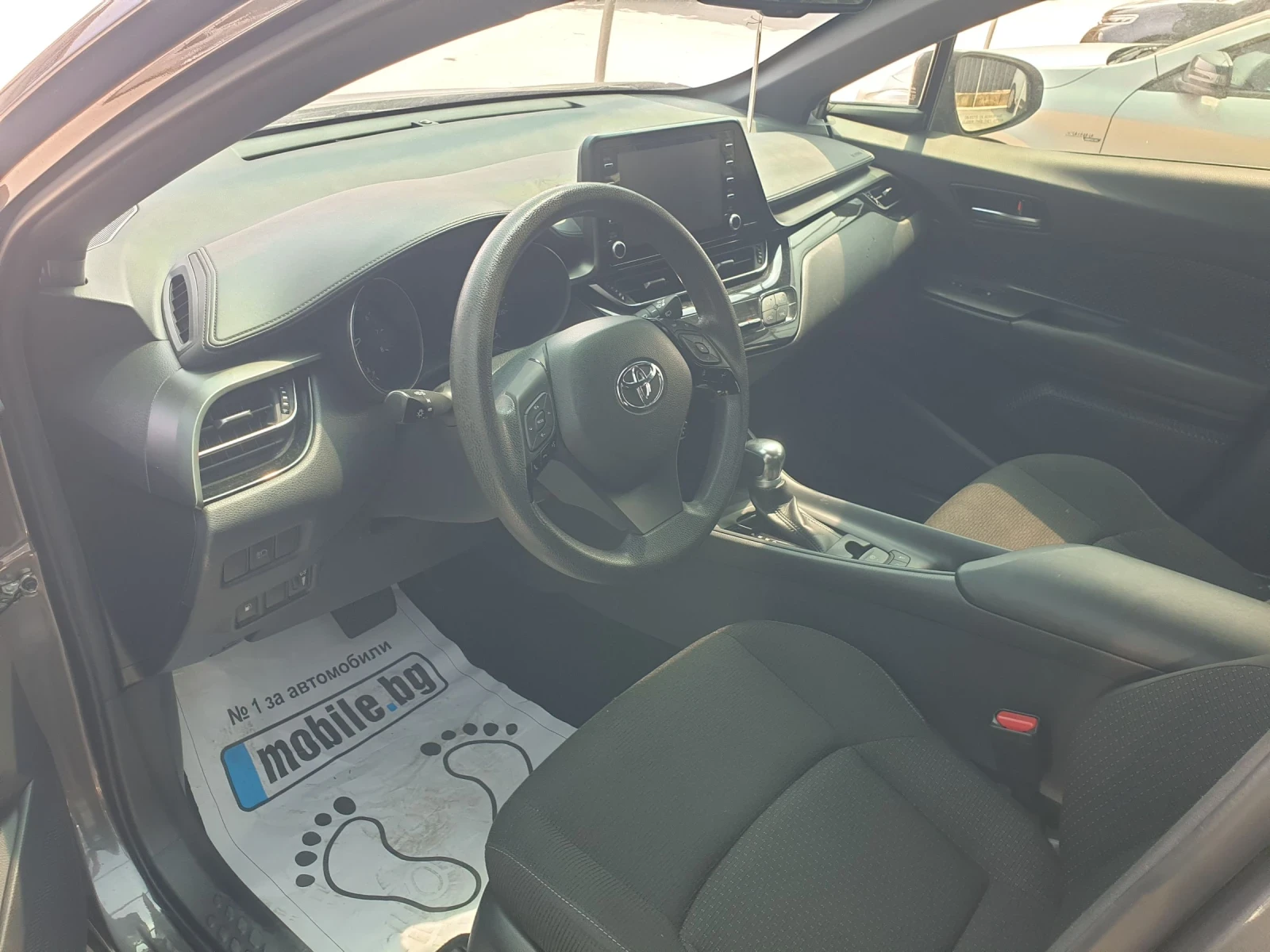 Toyota C-HR 2.0 i - изображение 5