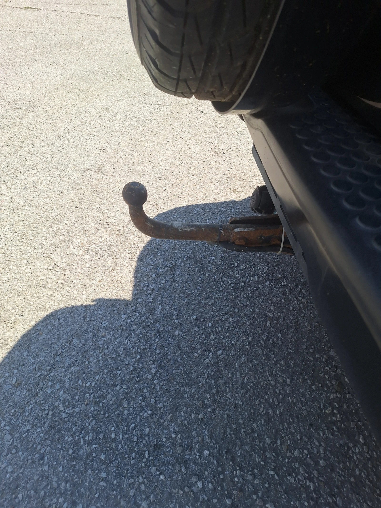 Opel Frontera B LPG | Mobile.bg   17