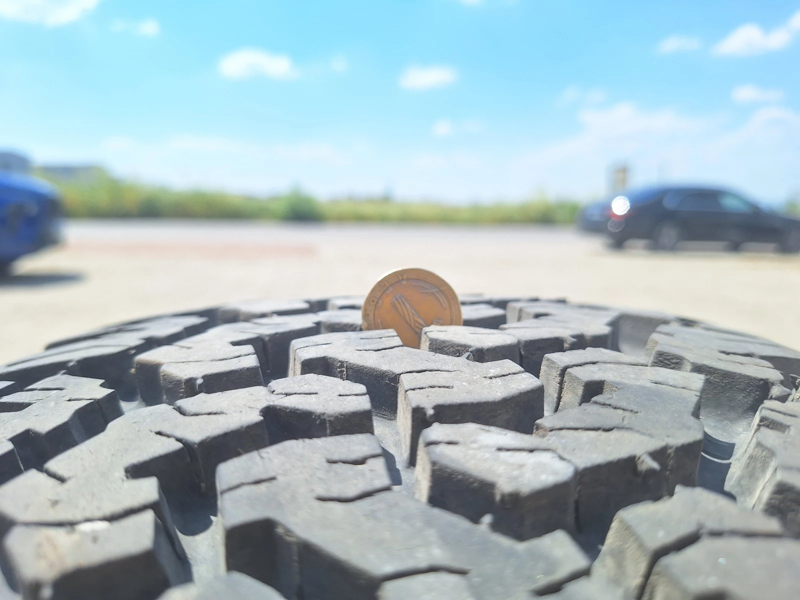 Opel Frontera B LPG | Mobile.bg   13