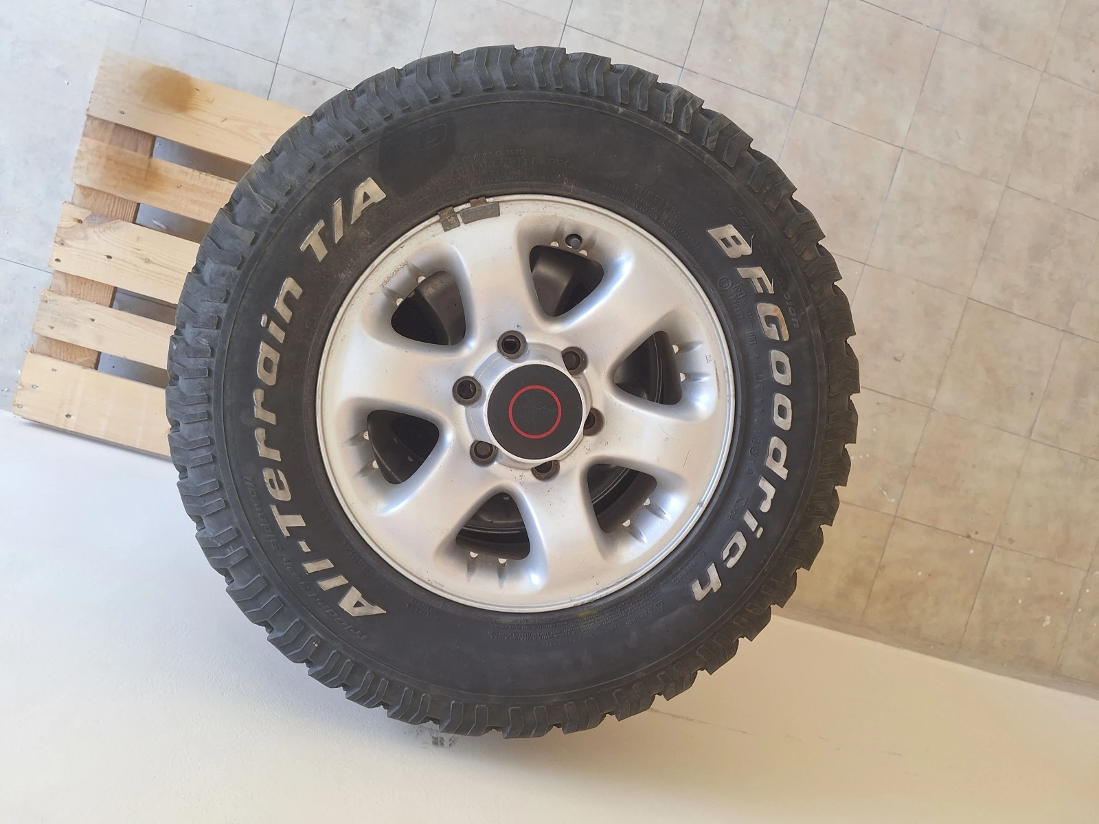 Opel Frontera B LPG | Mobile.bg   14