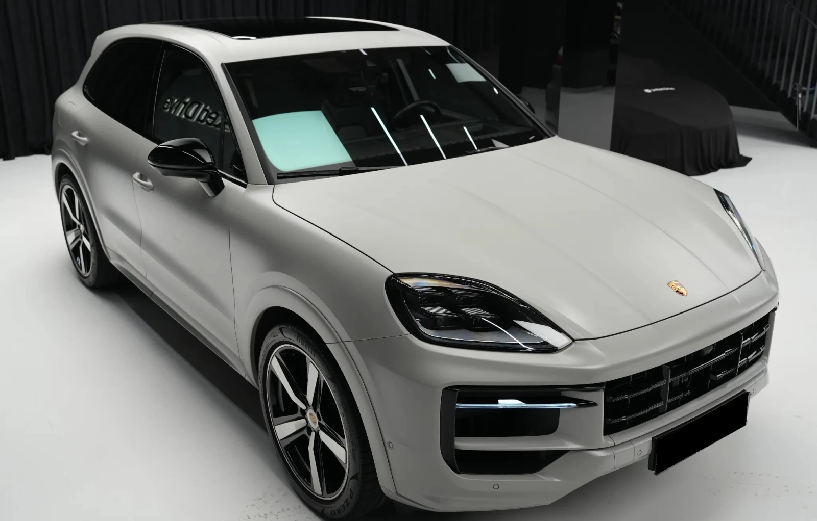 Porsche Cayenne  - изображение 6