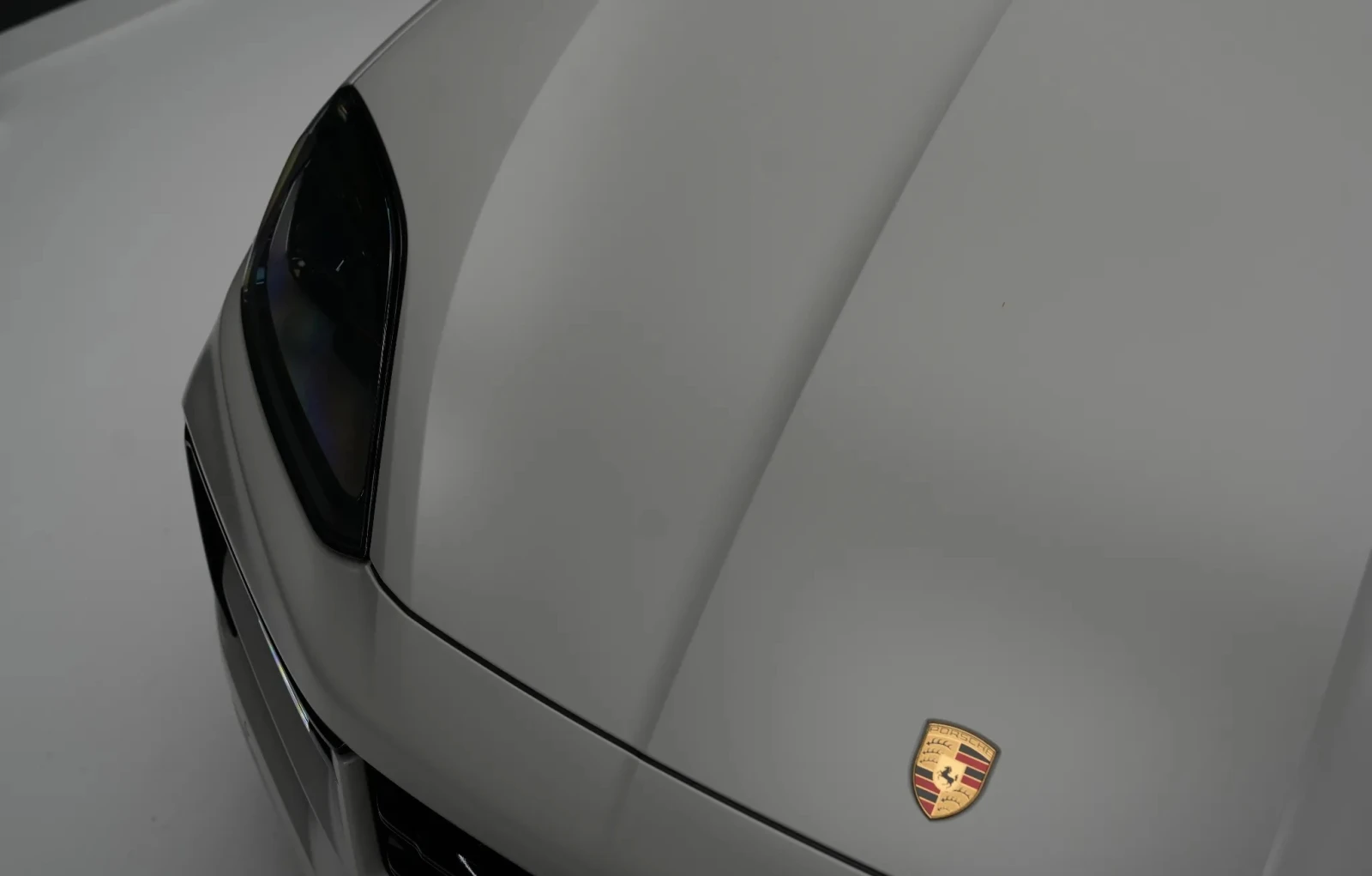 Porsche Cayenne  - изображение 3