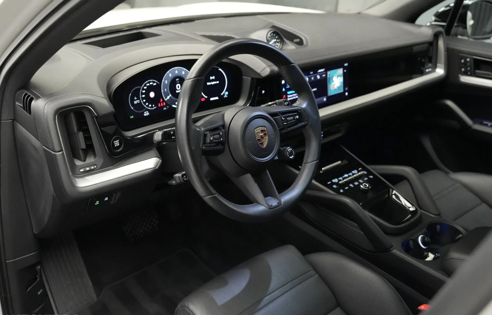 Porsche Cayenne  - изображение 10