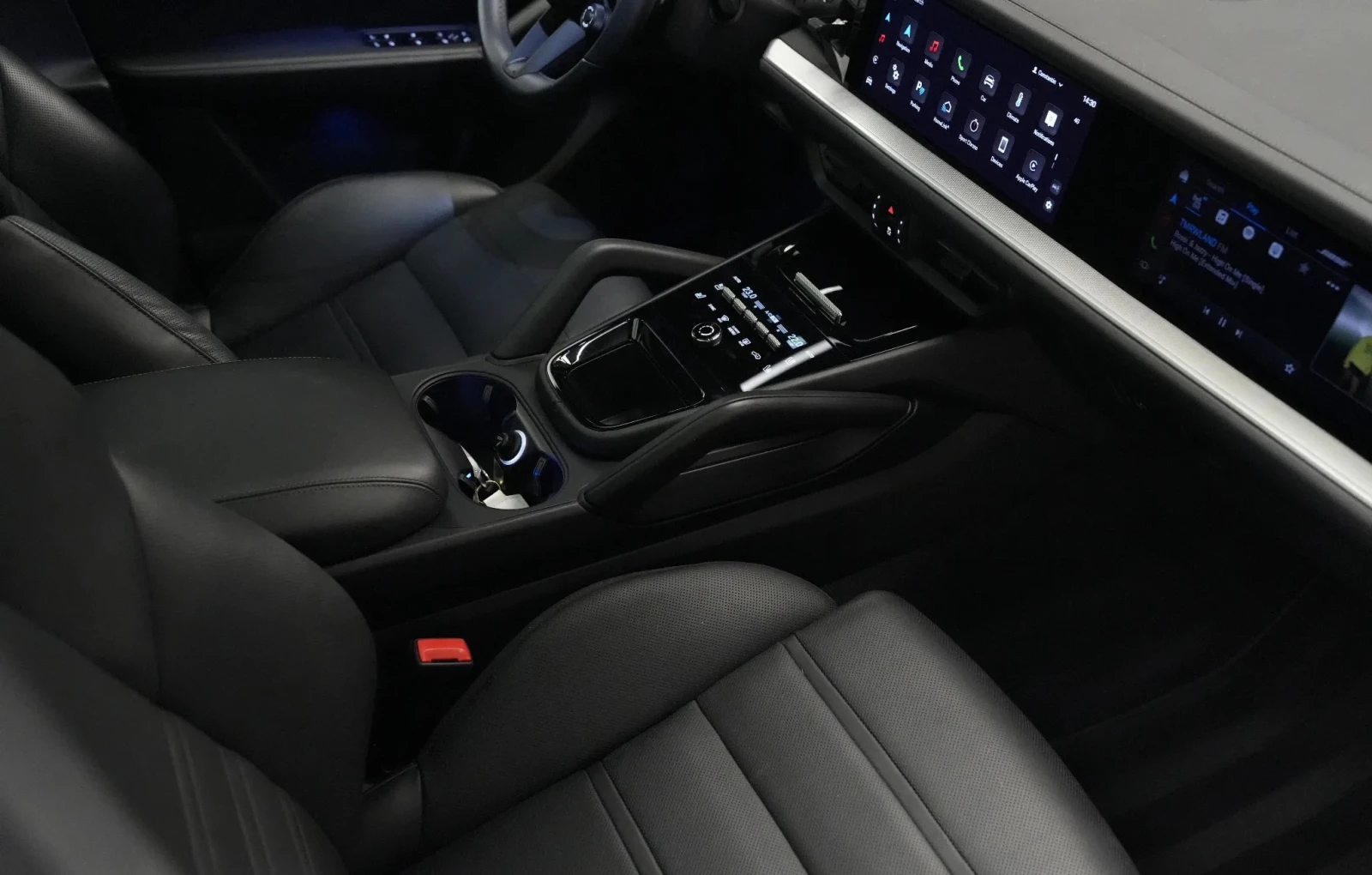 Porsche Cayenne  - изображение 8