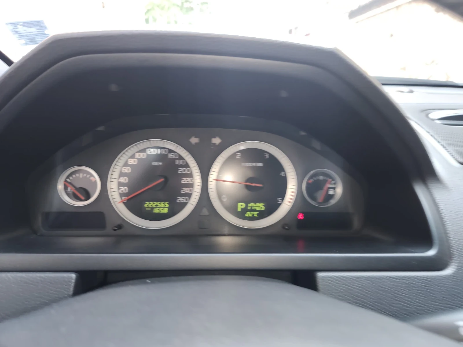 Volvo Xc90 2, 4 D5 фейслифт - изображение 7