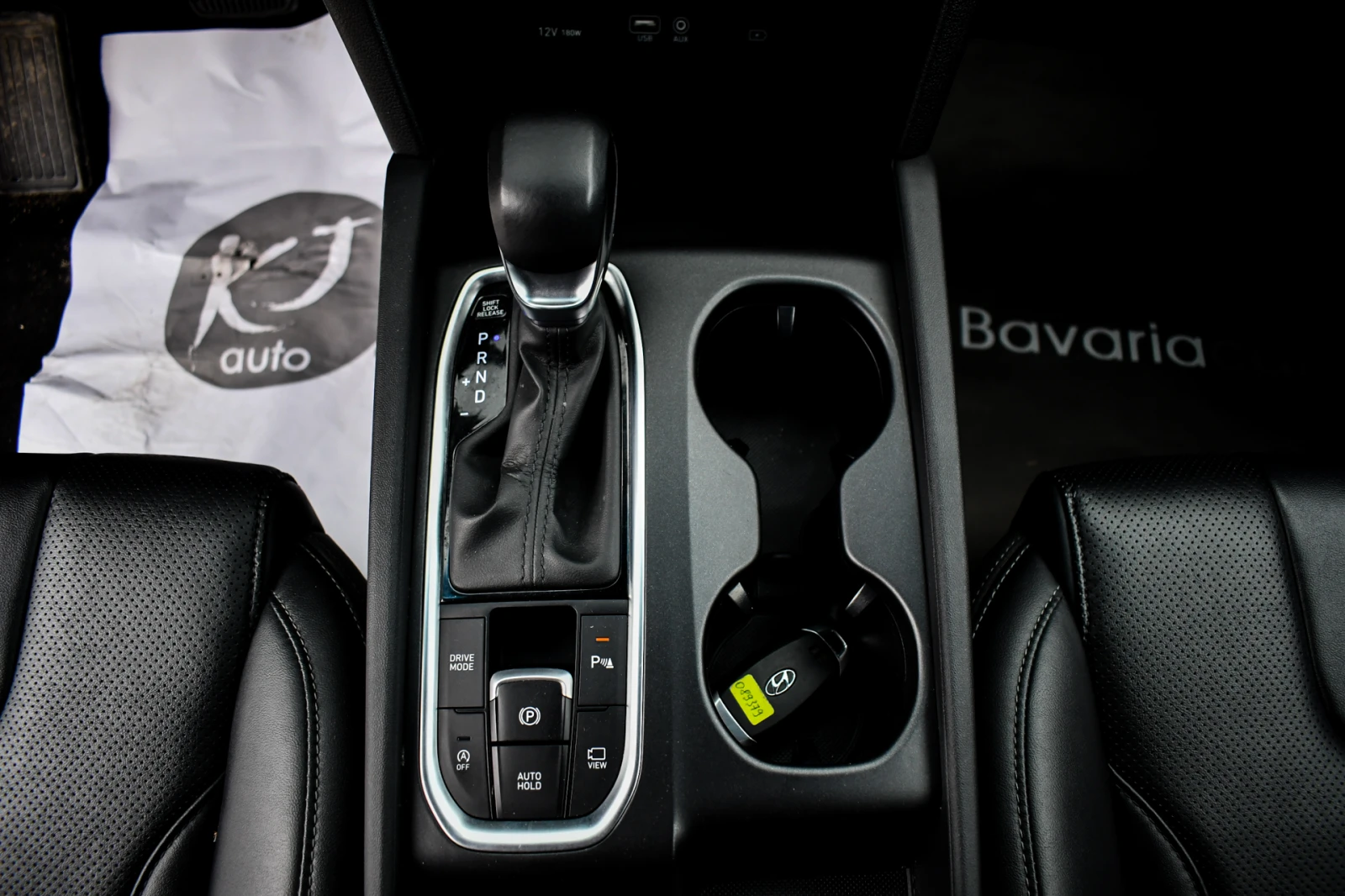 Hyundai Santa fe 2.2 | Mobile.bg   16