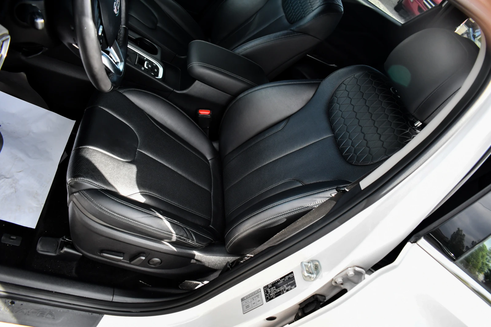 Hyundai Santa fe 2.2 | Mobile.bg   11