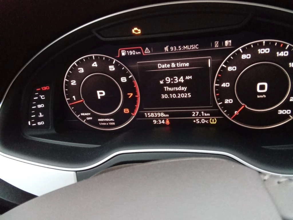 Audi Q7 * 3.0T TECHNIK * CARFAX * БЕЗ ПЪРВОНАЧАЛНА ВНОСКА - изображение 9