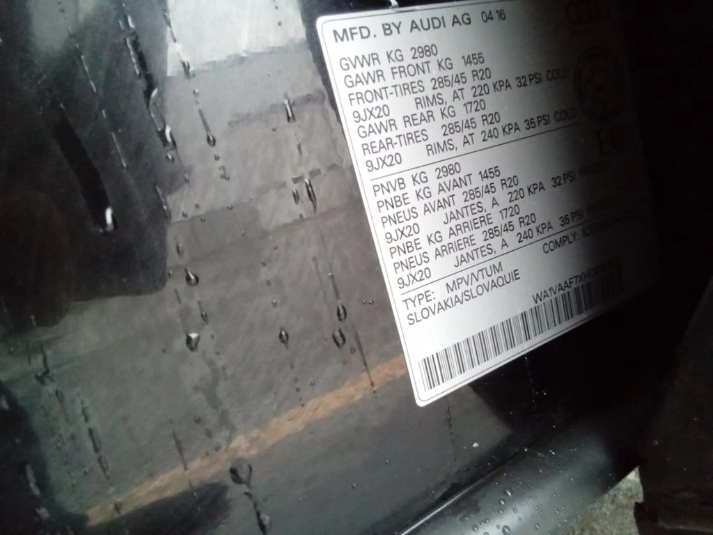 Audi Q7 * 3.0T TECHNIK * CARFAX * БЕЗ ПЪРВОНАЧАЛНА ВНОСКА - изображение 7