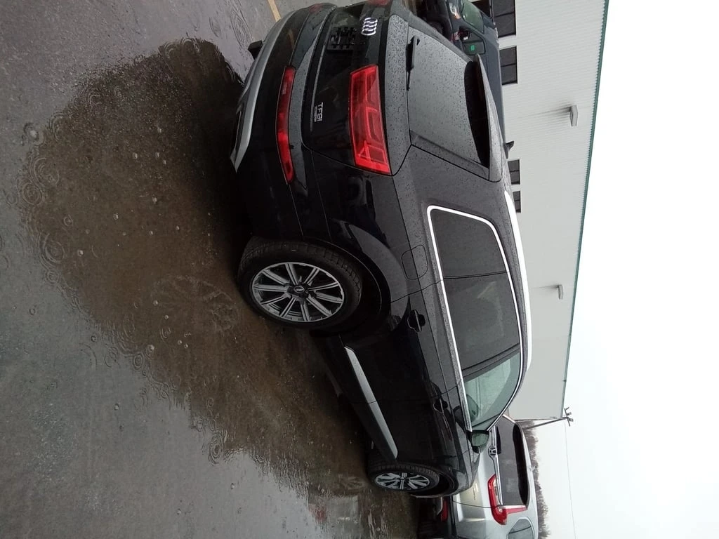 Audi Q7 * 3.0T TECHNIK * CARFAX * БЕЗ ПЪРВОНАЧАЛНА ВНОСКА - изображение 3