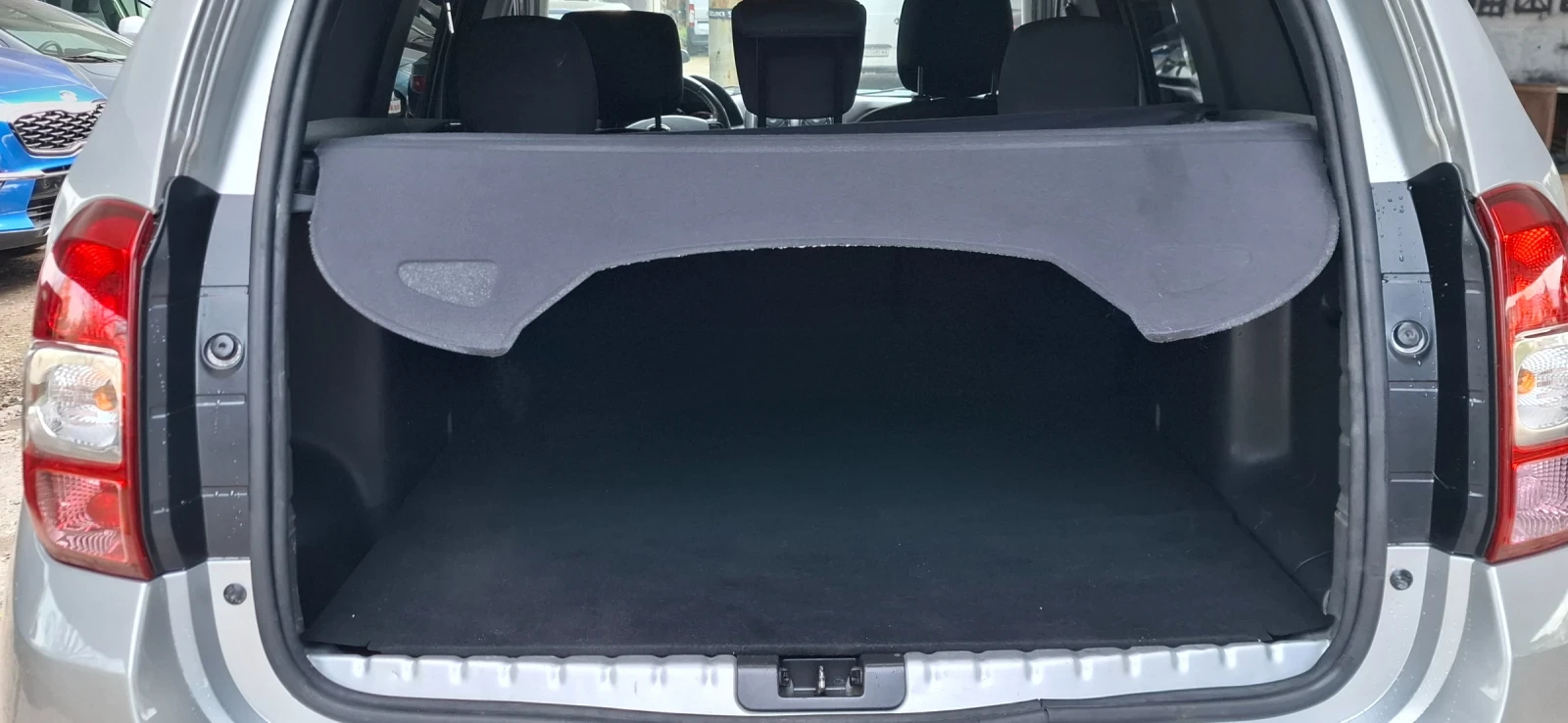 Dacia Duster 1.6 44  145000  Facelift | Mobile.bg   12