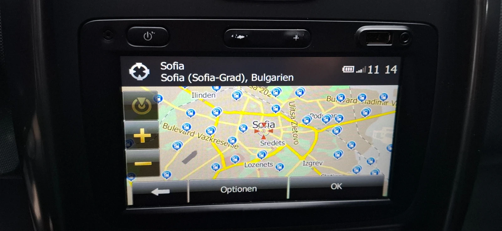 Dacia Duster 1.6 44  145000  Facelift | Mobile.bg   17