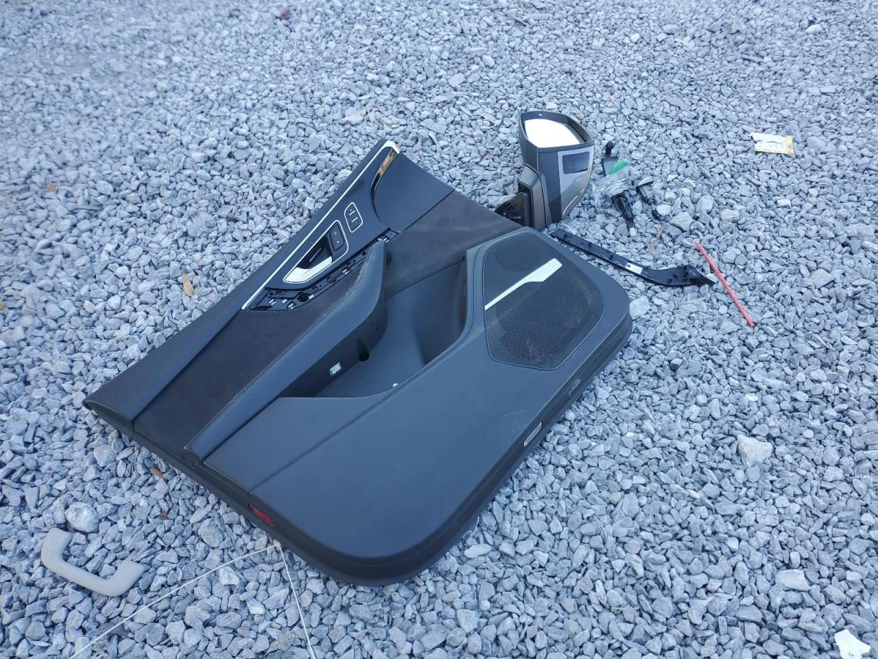 Audi Q7 PRESTIGE* QUATTRO* DISTRONIC* 360* DIGITAL* *  | Mobile.bg   13