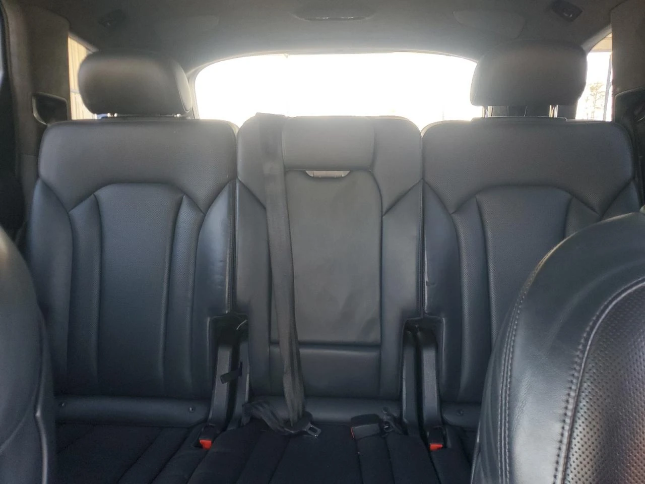 Audi Q7 PRESTIGE* QUATTRO* DISTRONIC* 360* DIGITAL* КОЖА*  - изображение 10