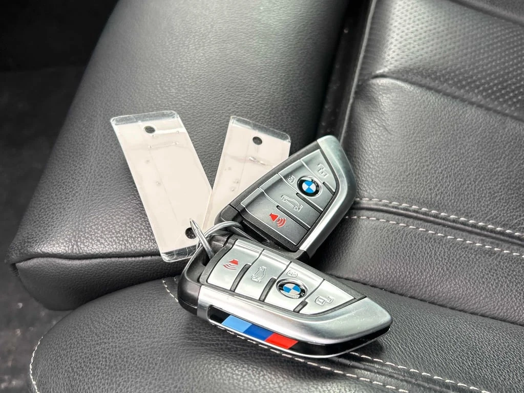 BMW X5 2022 M PACK xDrive40i * CARFAX * ��� ������������ | Mobile.bg � ����������� 11